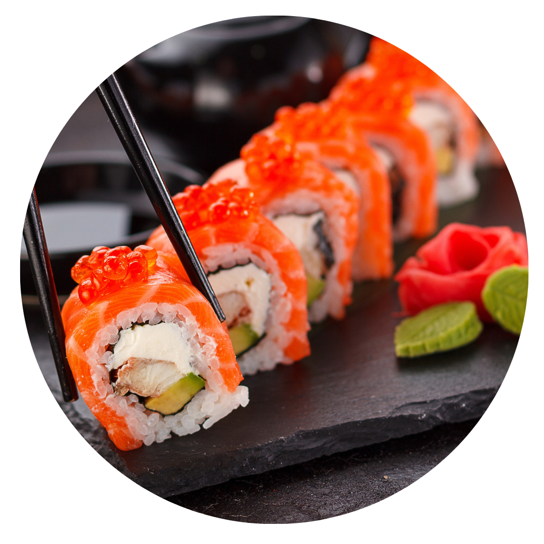 sushi image